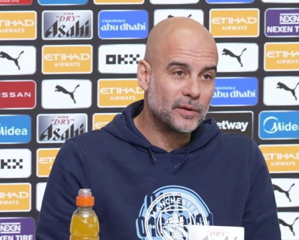 瓜帥：當(dāng)你跌倒6次后需要第7次爬起來 不認(rèn)為冬窗會有人離隊